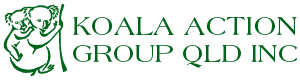 Koala Action Group Qld Inc